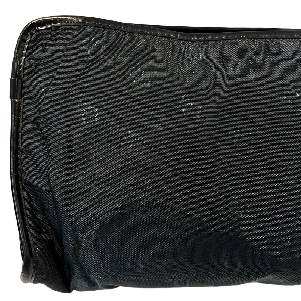 Dior Navy Clutch or Makeup Bag - Picture 9 of 15